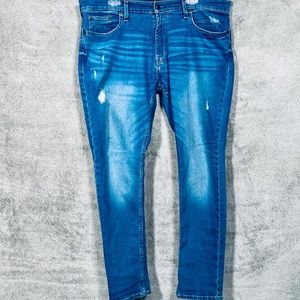 Hollister Jean W36 x L32